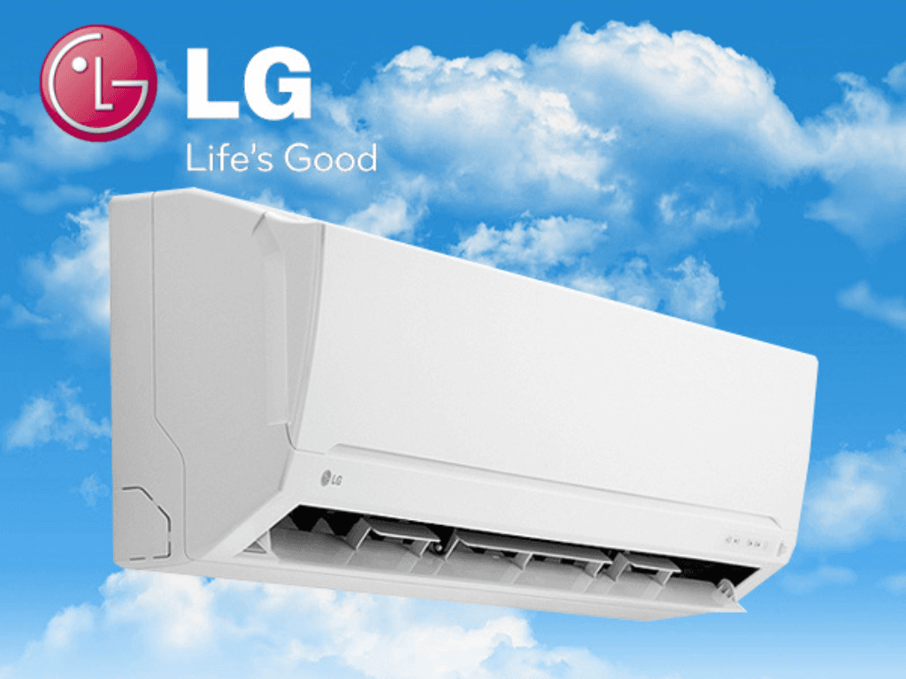 Máy lạnh Lg 1.5 hp có tốt không? Khi nào nên mua máy lạnh LG 1.5 hp