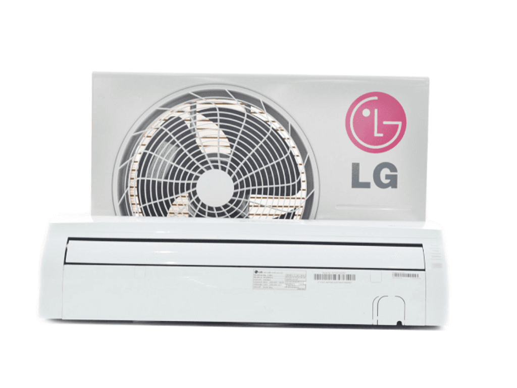 Những ưu điểm của máy lạnh LG 1.5 hp?