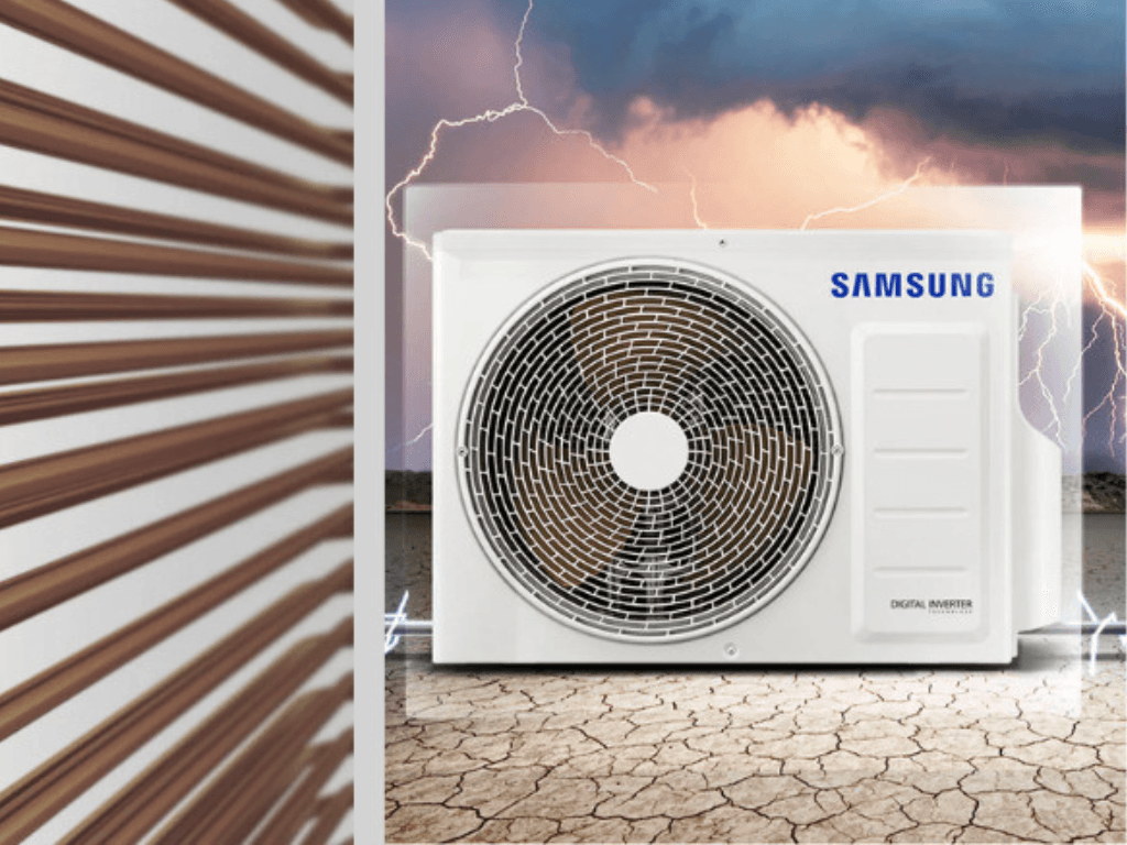 Máy lạnh Samsung có tốt không? Có nên mua máy lạnh Samsung?
