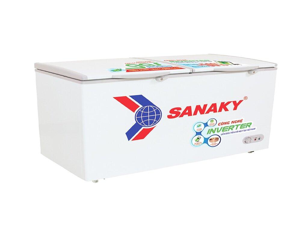 Tủ Đông Sanaky VH 4099W3