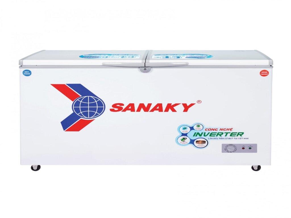 Tủ Đông Sanaky VH 4099W3