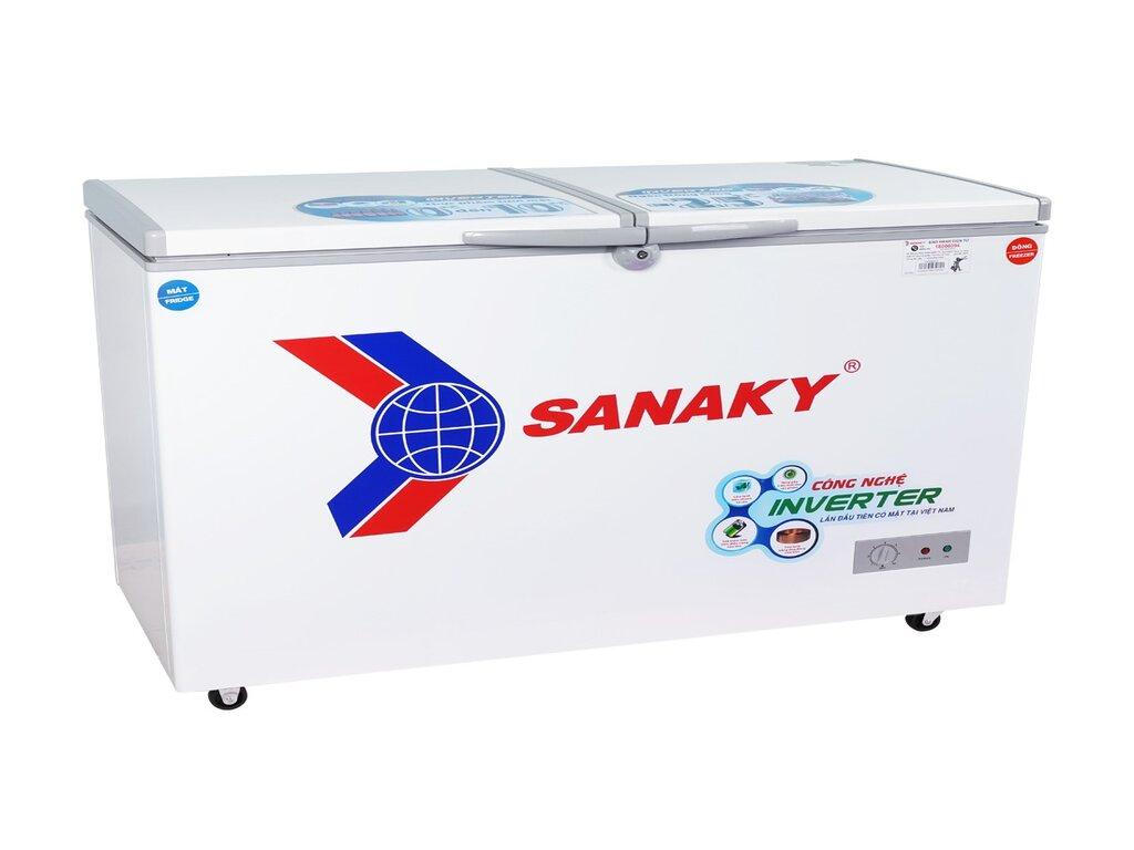 Tủ Đông Sanaky VH 4099W3