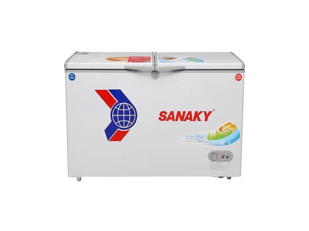 Tủ Đông Sanaky 4099W1 - Tổng Quan Và Đánh Giá Chi Tiết
