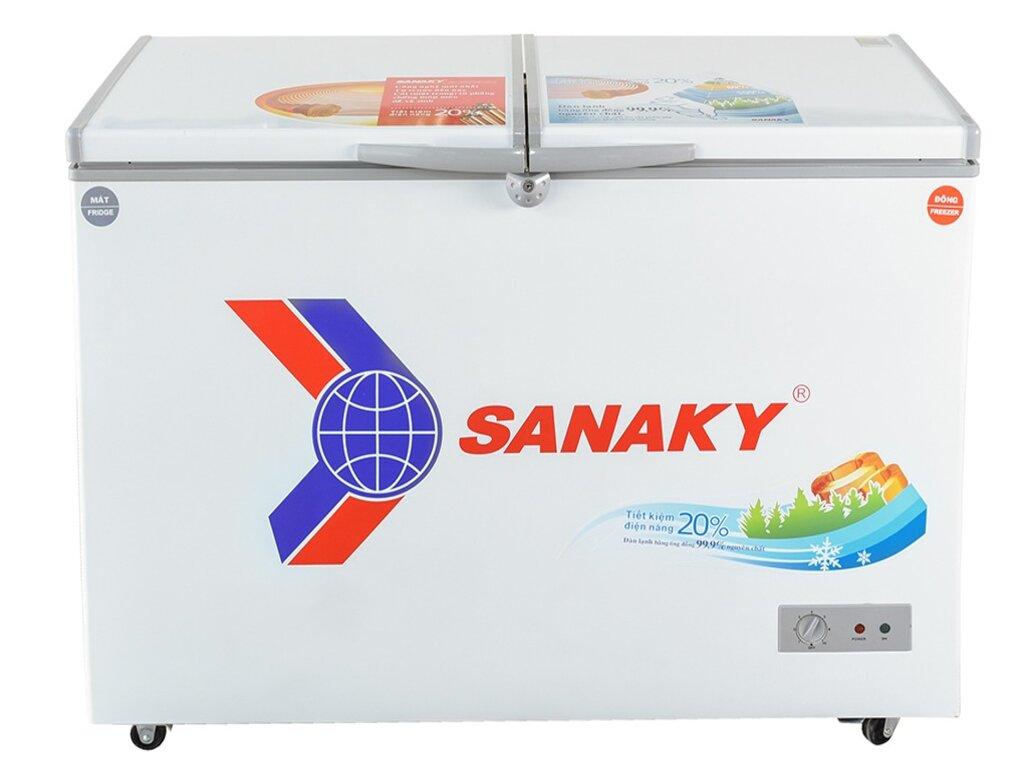 Tủ Đông Sanaky VH 4099A1