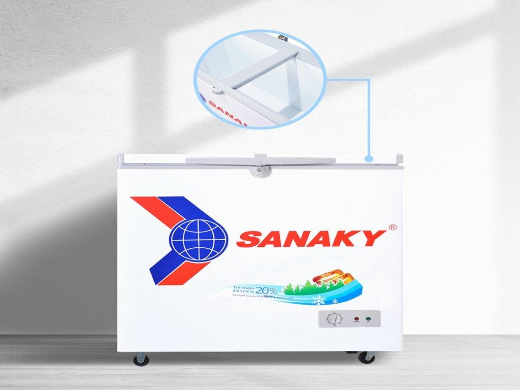 Tủ Đông Sanaky VH 4099A1