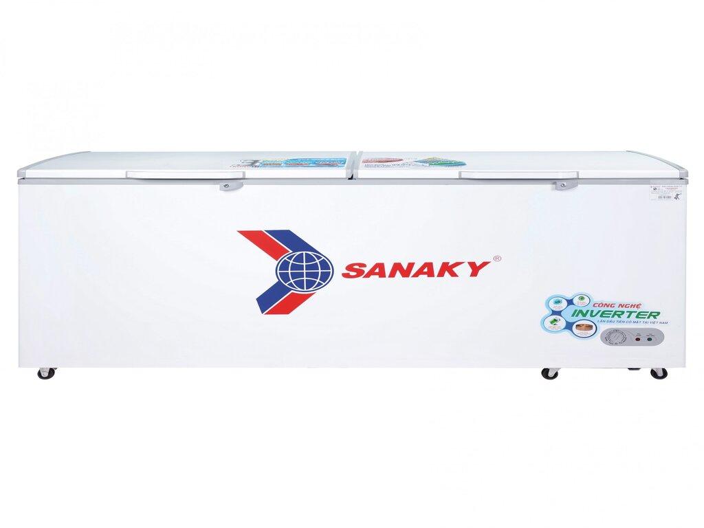 Tủ Đông Sanaky VH 8699HY3