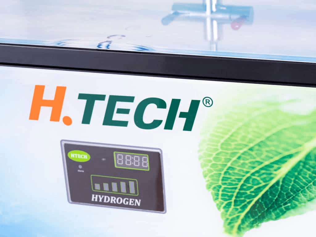 Máy lọc nước tốt nhất hiện nay - máy lọc nước Htech