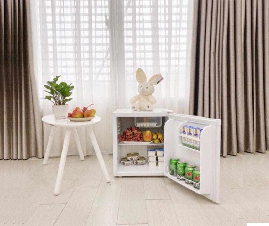 Kinh nghiệm chọn mua tủ lạnh mini - Top 5 tủ lạnh mini chất lượng, giá rẻ đáng mua nhất 2024