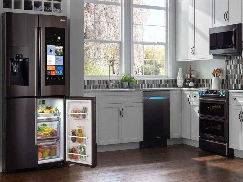 Nên mua tủ lạnh hãng nào tốt, bền và tiết kiệm điện nhất hiện nay? Top những hãng tủ lạnh đáng mua