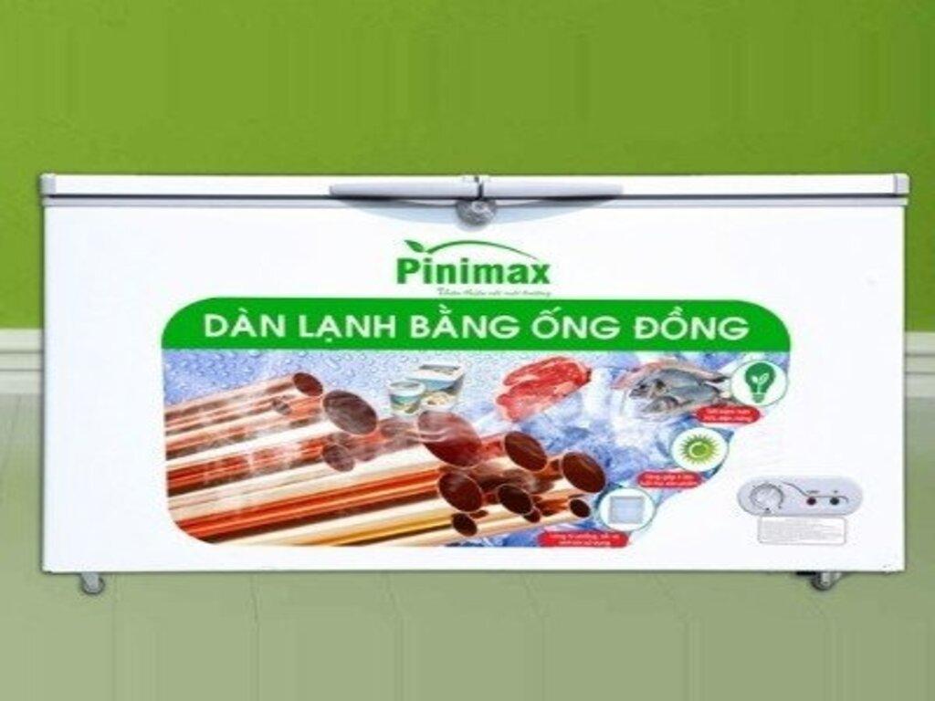 Tủ Đông Pinimax Có Tốt Không ? Đánh Giá Chi Tiết Tính Năng Và Hiệu Suất