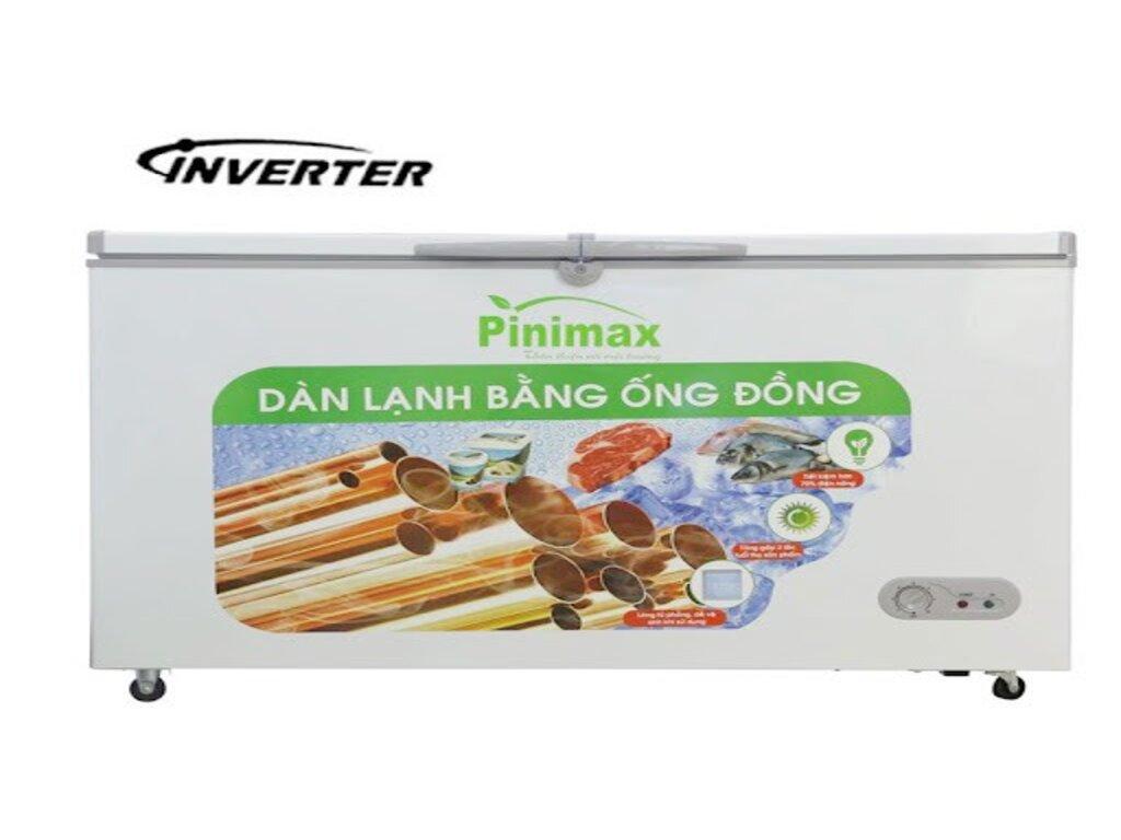 Tủ Đông Pinimax Có Tốt Không ? Đánh Giá Chi Tiết Tính Năng Và Hiệu Suất