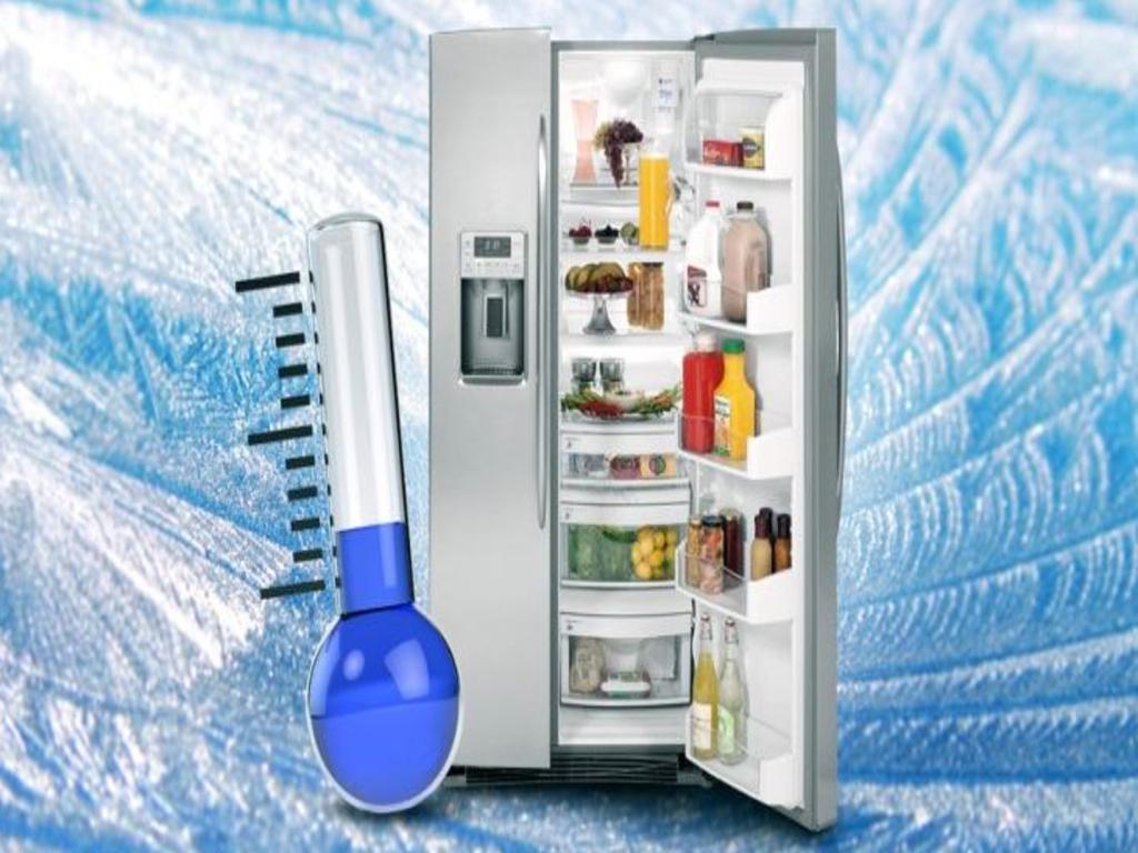 Hướng dẫn điều chỉnh nhiệt độ tủ lạnh chính xác, chi tiết, phù hợp với nhu cầu sử dụng