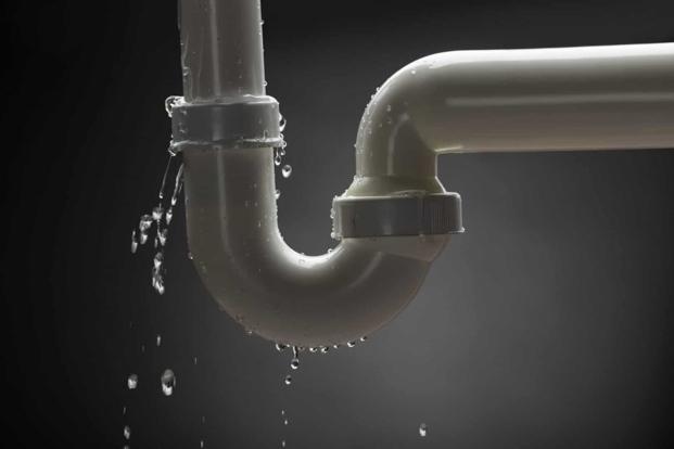 Nguyên nhân máy lọc nước không ra nước do van cơ bị tắc