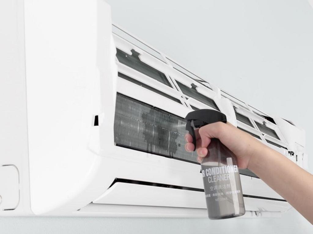 Cách tự vệ sinh máy lạnh tại nhà đúng cách, nhanh chóng, không cần thợ