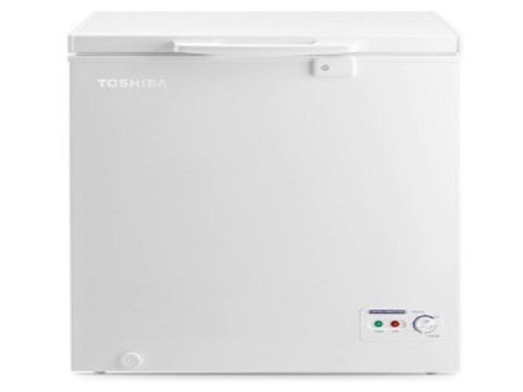 tủ đông Toshiba có tốt không