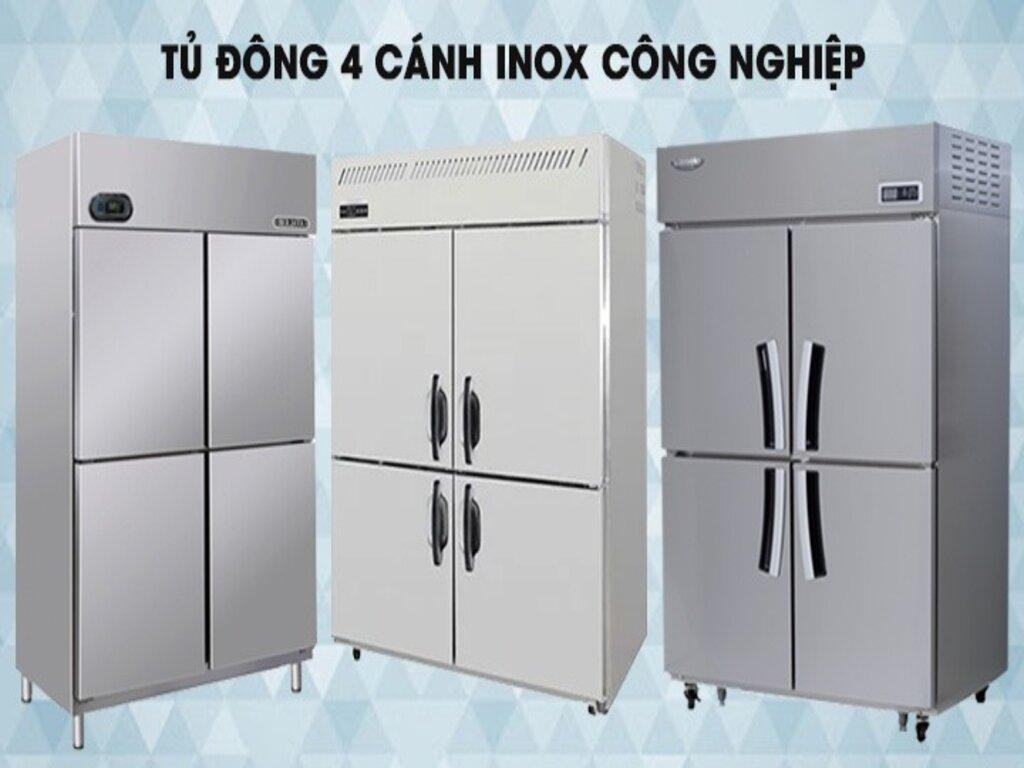 Tủ đông Berjaya có tốt không