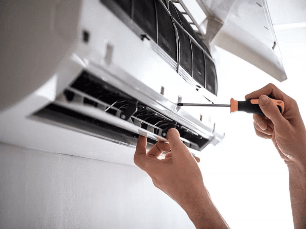Tổng hợp các vấn đề phổ biến trên board máy lạnh và phương pháp sửa chữa