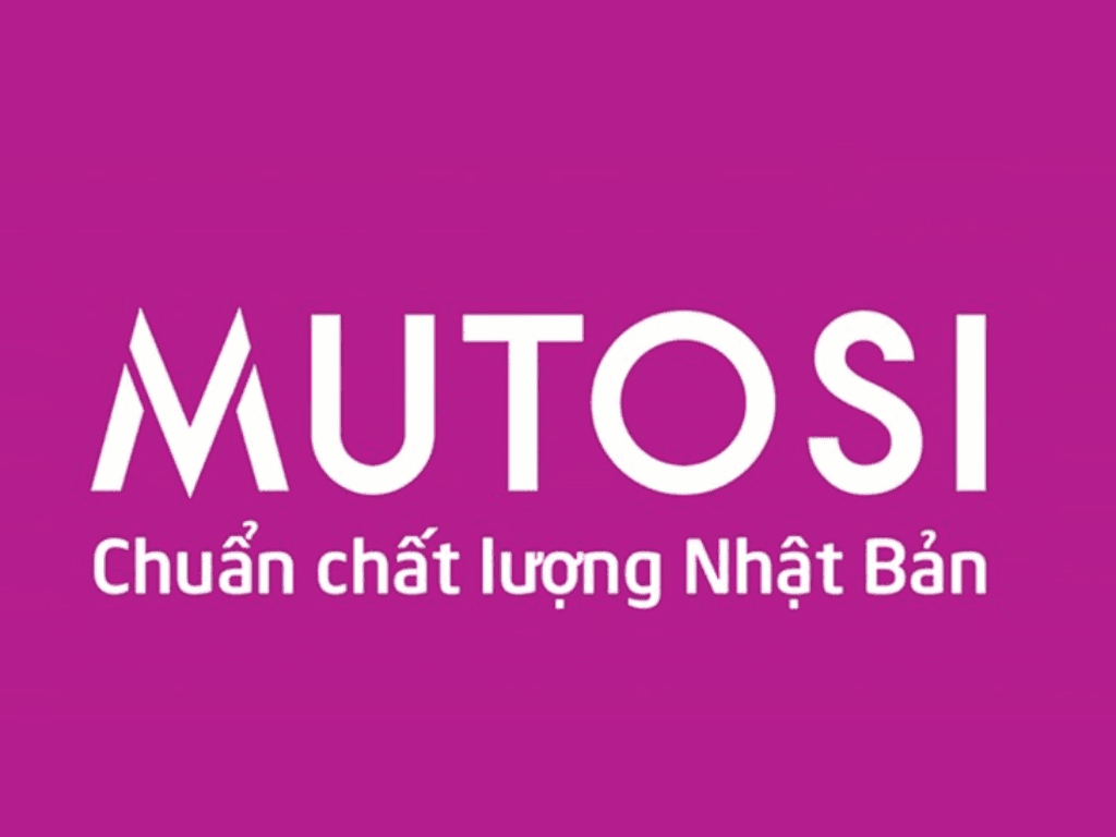 Giới thiệu về máy lọc nước Mutosi