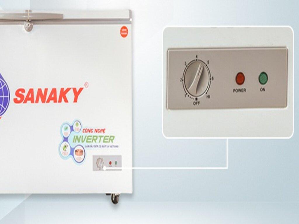 Tìm Hiểu Về Thermostat Tủ Đông: Cách Hoạt Động Và Điều Chỉnh