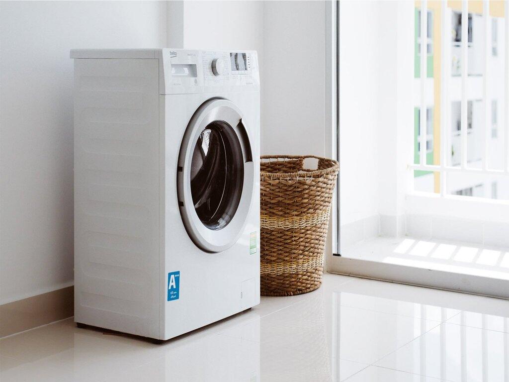 Detergent trên máy giặt là gì? Những điều cần lưu ý khi sử dụng và vệ sinh Detergent
