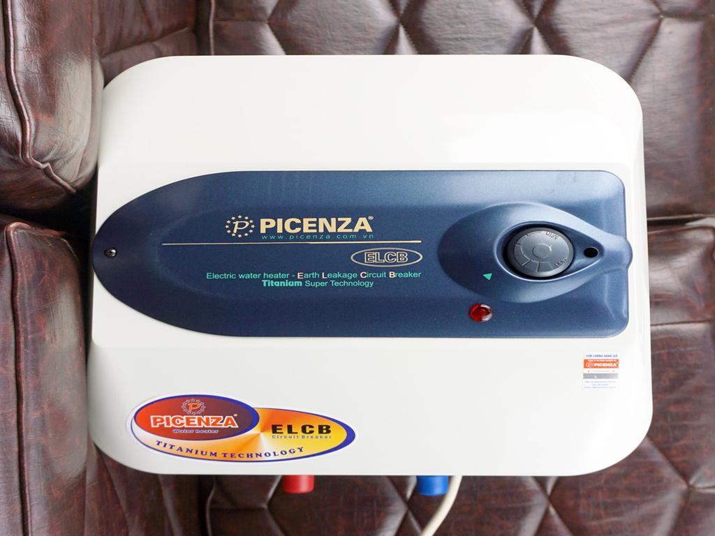 Gợi ý cách tháo bình nóng lạnh Picenza hiệu quả chỉ trong 10 phút