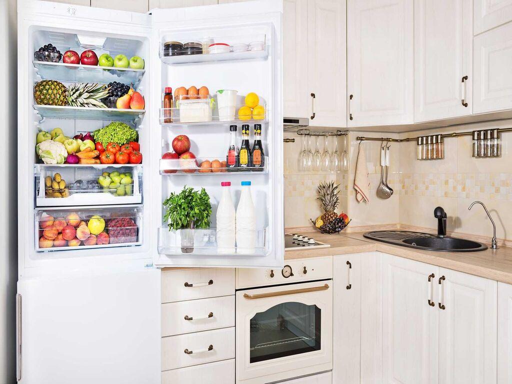Tìm hiểu những điều kiêng kỵ khi đặt tủ lạnh tránh gây mất lộc của gia đình