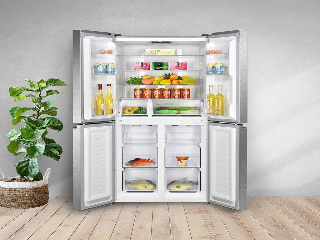 Điểm danh 5 thực phẩm không nên bảo quản trong tủ lạnh gây hại cho sức khỏe