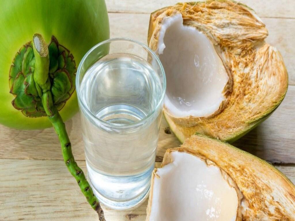 Tìm hiểu nước dừa để tủ lạnh được bao lâu? 3 cách bảo quản nước dừa hiệu quả