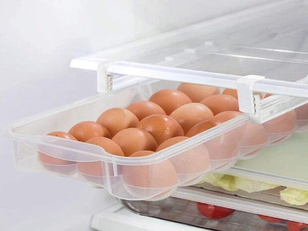 Tìm hiểu trứng để tủ lạnh được bao lâu? 3 bí quyết bảo quản trứng hiệu quả