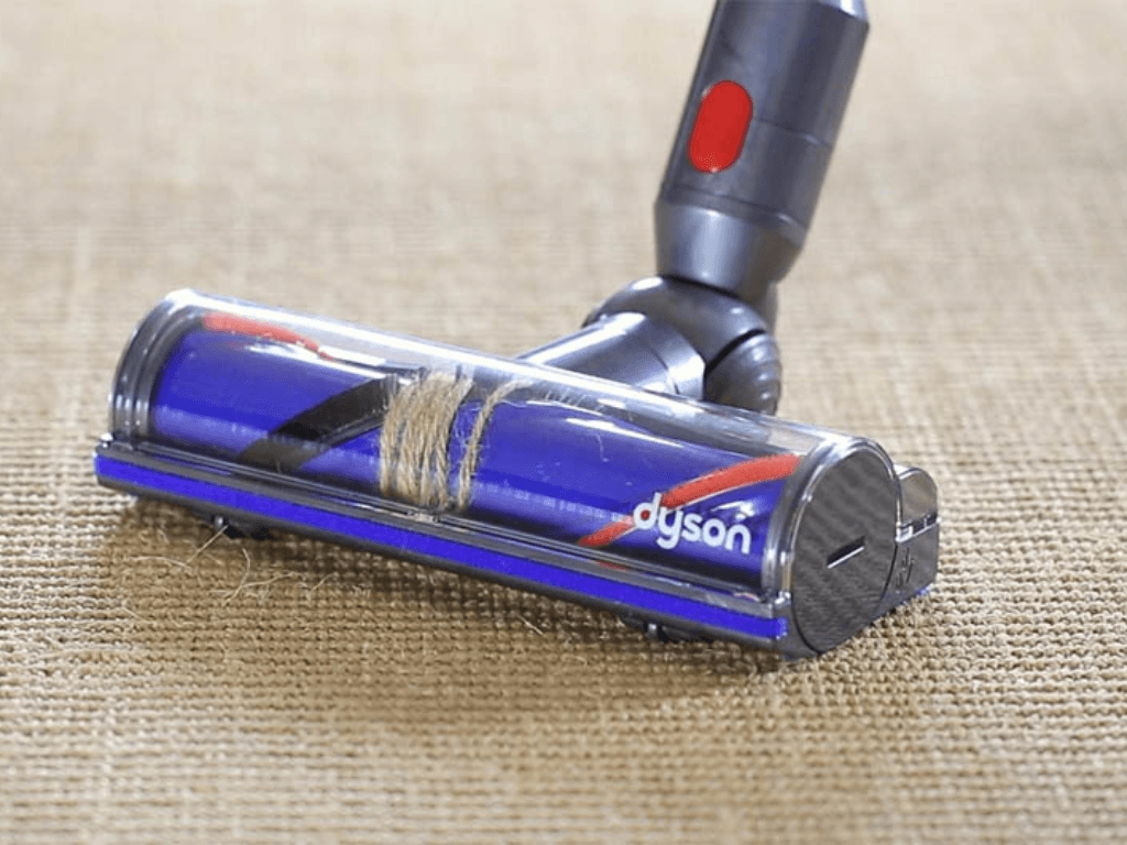 Sửa máy hút bụi Dyson không hoạt động, nguyên nhân và cách khắc phục