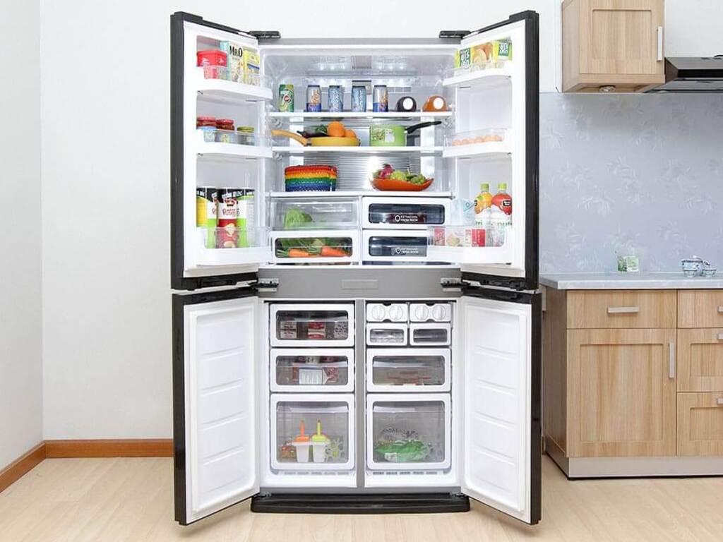 Ngăn mát tủ lạnh không lạnh là do đâu? Nguyên nhân và cách khắc phục