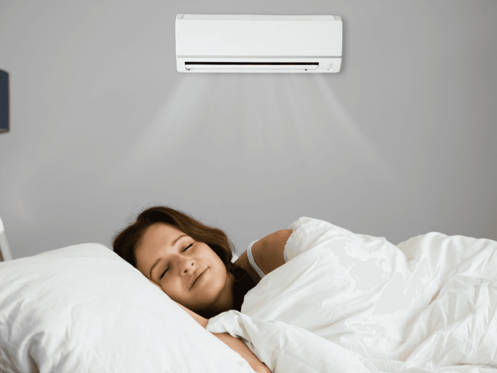 Khám phá chế độ Sleep trên điều hòa Panasonic: Lợi ích và cách sử dụng