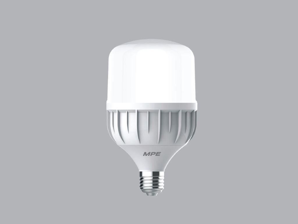 Sử dụng bóng đèn Led Bulb MPE cho gia đình có tốt không?