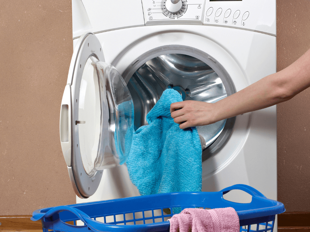 Cách sửa máy giặt khi hỏng chế độ Wash trong máy giặt