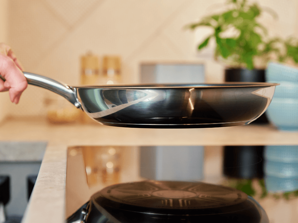 Tính năng và công nghệ của bếp từ Bosch