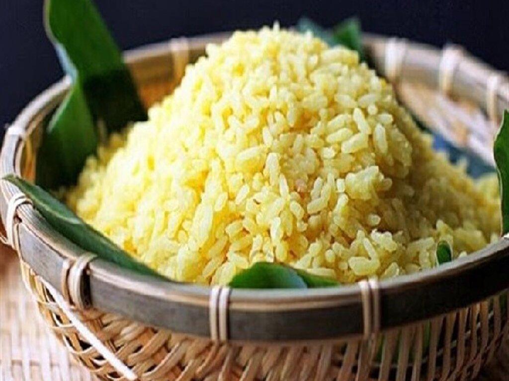 các món với lò vi sóng thơm ngon hấp dẫn