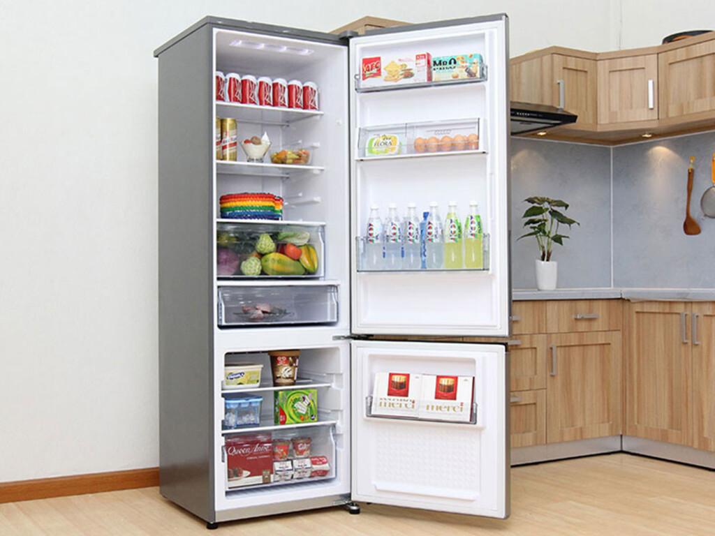Tổng hợp cách tính số điện tủ lạnh mỗi tháng hiệu quả cho đại gia đình