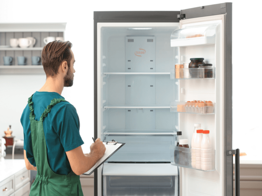 Tổng hợp 10+ nguyên nhân khiến tủ lạnh không lạnh và cách khắc phục