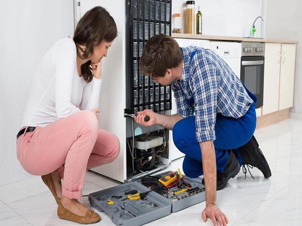 10+ cách thay gas tủ lạnh chuyên nghiệp như thợ sửa lâu năm cho gia đình