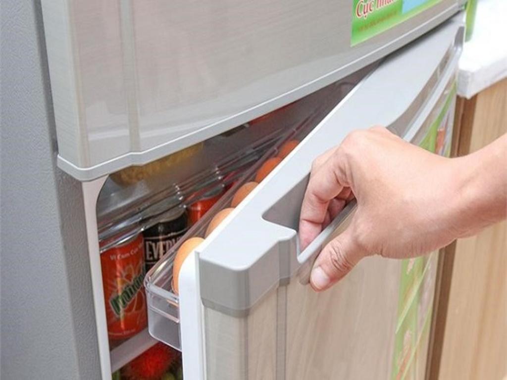 Hóa giải lỗi tủ lạnh bị hở? Nguyên nhân và cách xử lý hiệu quả cho mọi nhà