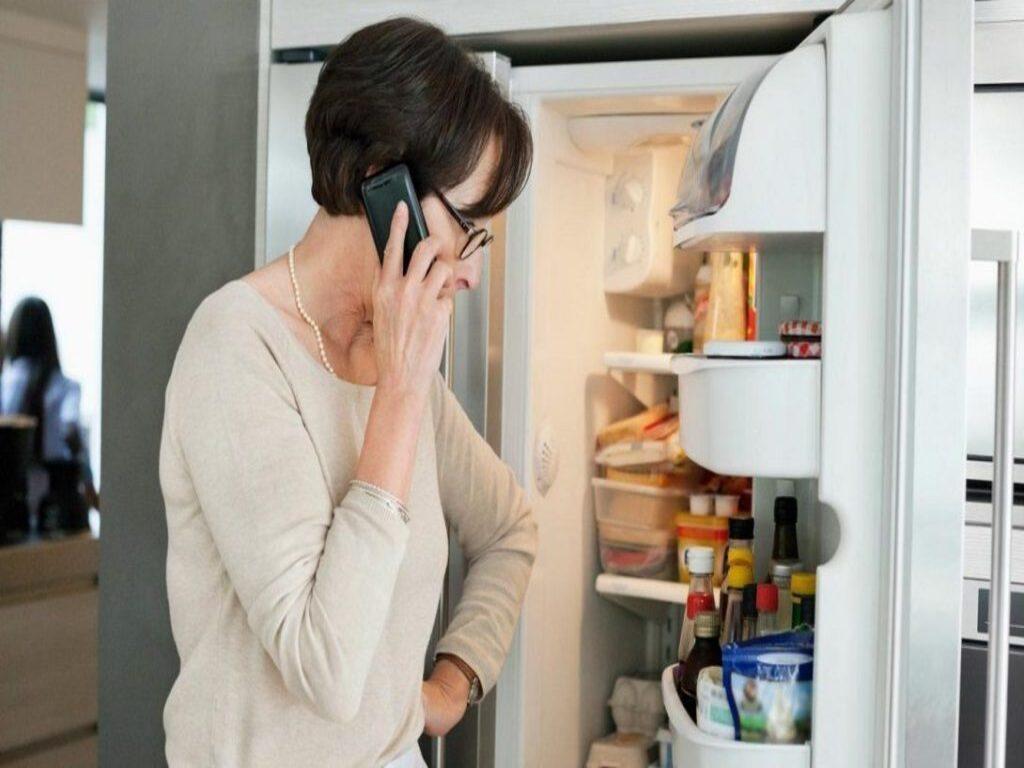 5+ cách nhận biết tủ lạnh hết ga giúp gia đình khắc phục nhanh chóng