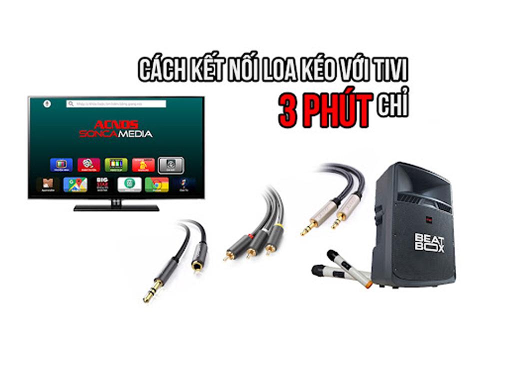 4. Các cách khác để chia sẻ nội dung từ điện thoại lên Tivi Casper
