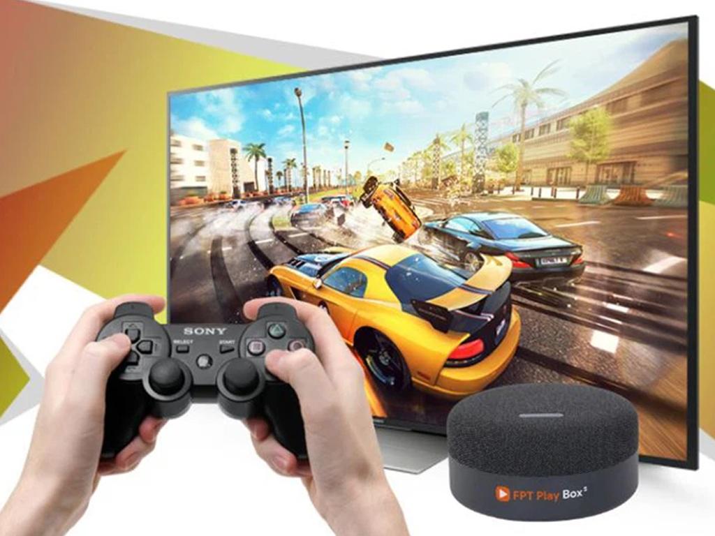 CHI TIẾT: 5 cách kết nối máy chơi game 4 nút với tivi TCL, Samsung... nhanh nhất THỬ NGAY