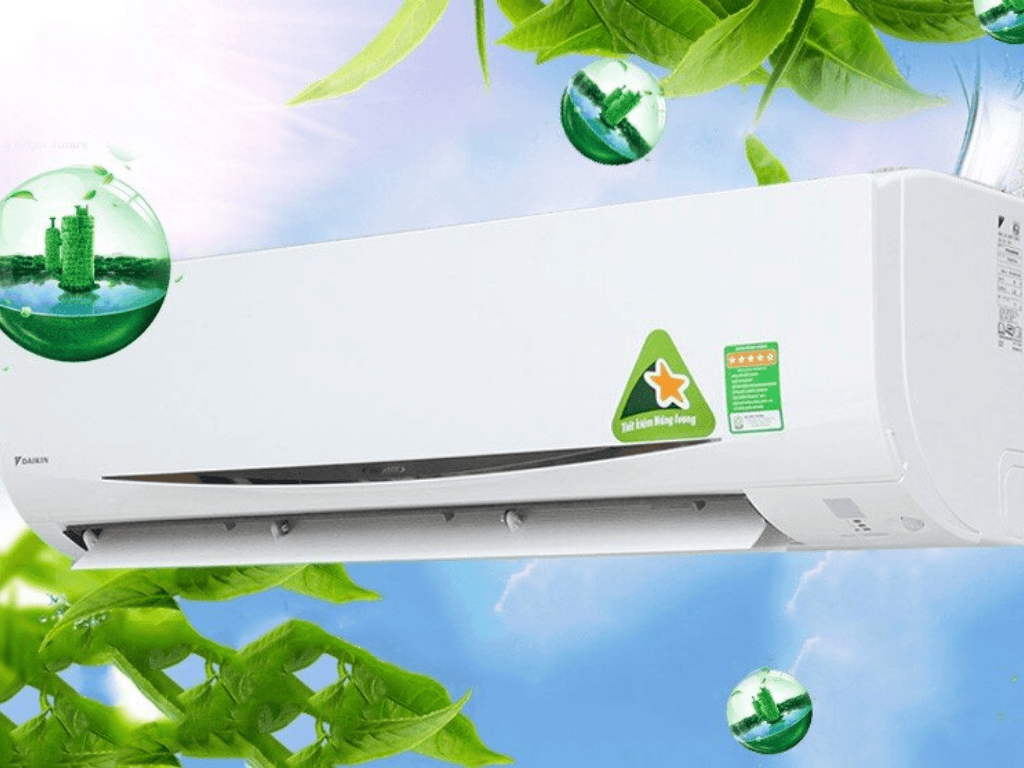 Cách nhận biết máy lạnh Inverter: Đặc điểm khác nhau so với máy lạnh thường