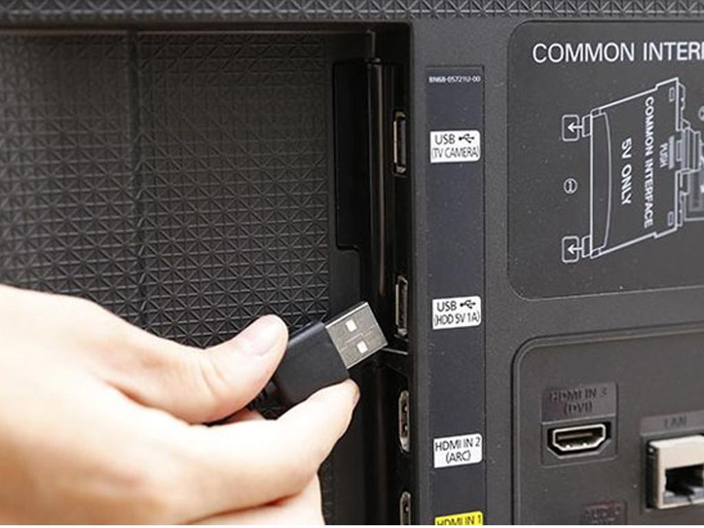 Sửa tivi không có tín hiệu - sửa tivi tại nhà 24/7 - Điện máy ...