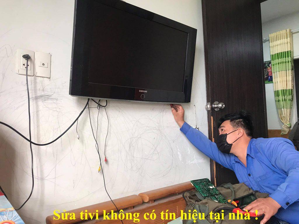 Sửa tivi không có tín hiệu - sửa tivi tại nhà 24/7 - Điện máy ...