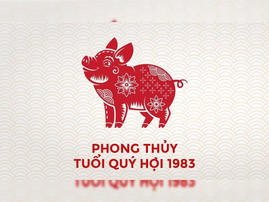 Cây Phong Thủy Tuổi Hợi 1983: Bí Quyết Hóa Giải Vận Hạn Và Thu Hút Tài Lộc Cho Gia Chủ