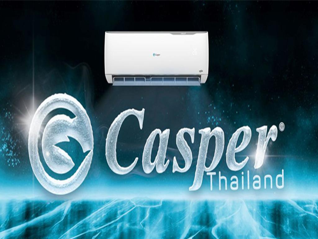 Điều hòa Casper