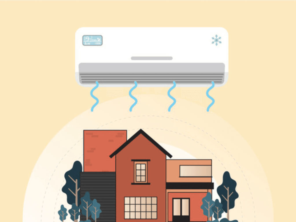 Cách sử dụng điều hòa mùa hè vừa mát lạnh vừa tiết kiệm điện mà bạn nên biết
