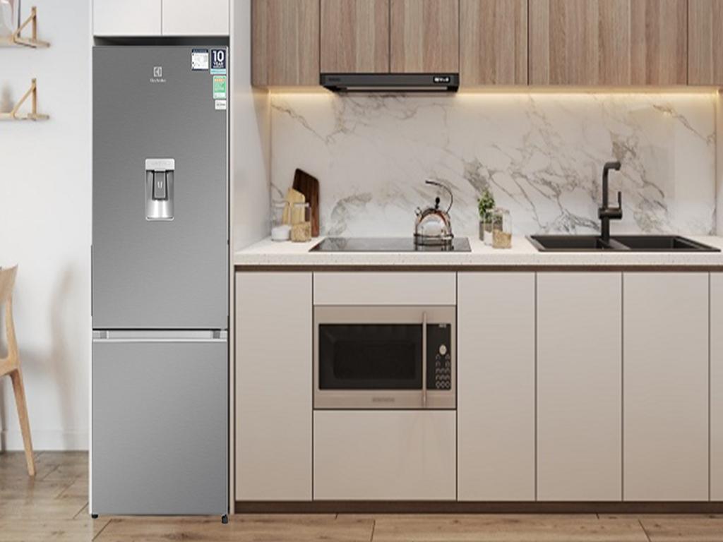 Tìm hiểu bo mạch tủ lạnh electrolux giúp khắc phục mọi lỗi bo mạch